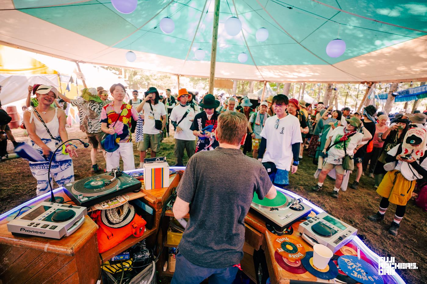 DJ JIM