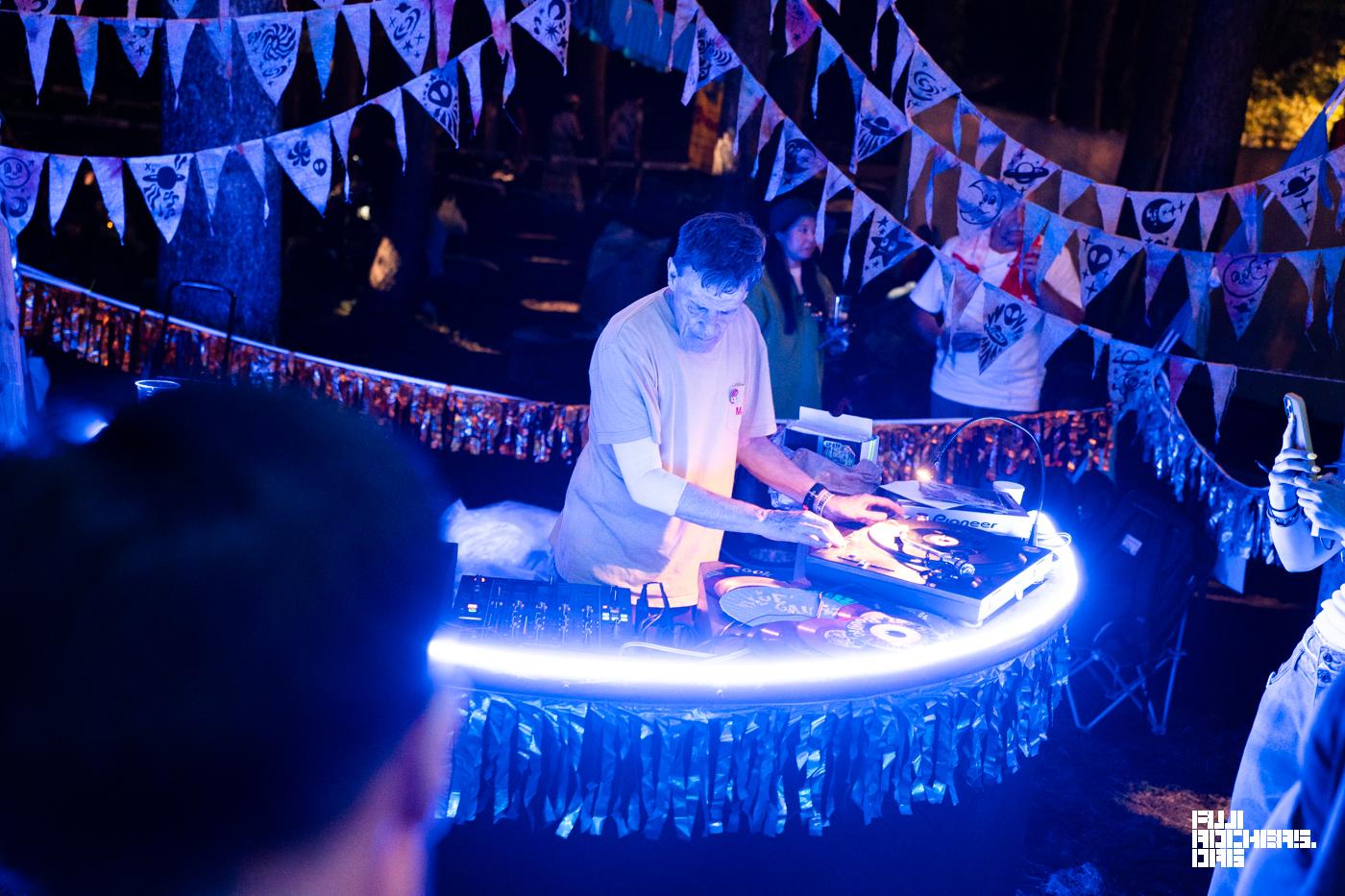 DJ JIM
