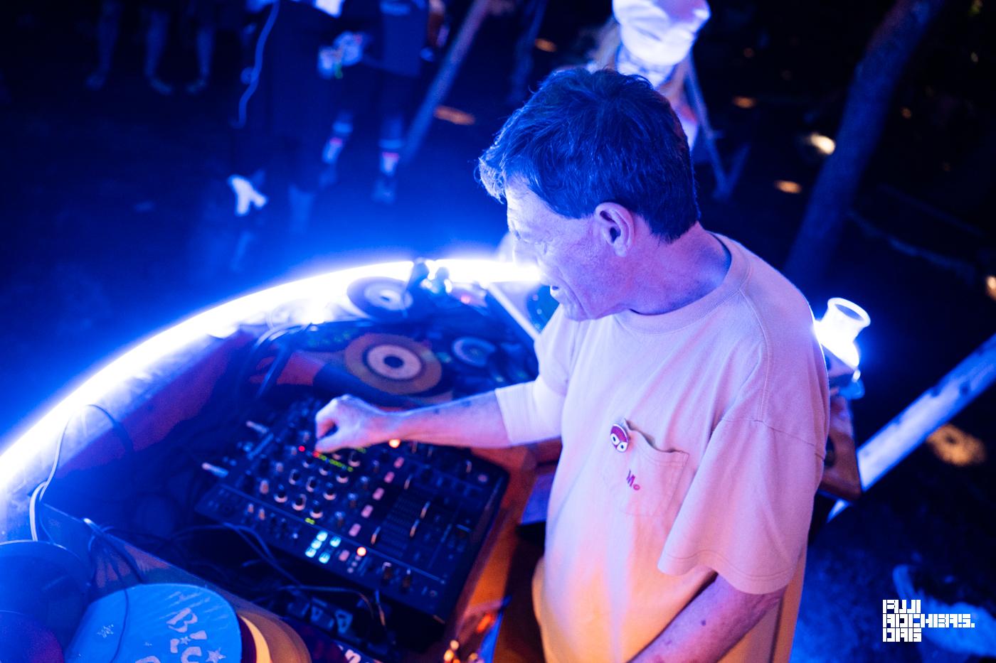DJ JIM