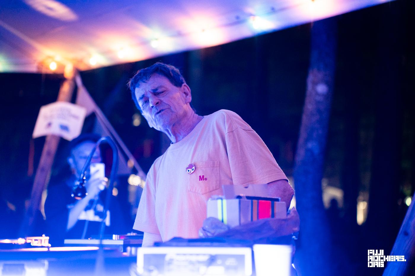 DJ JIM