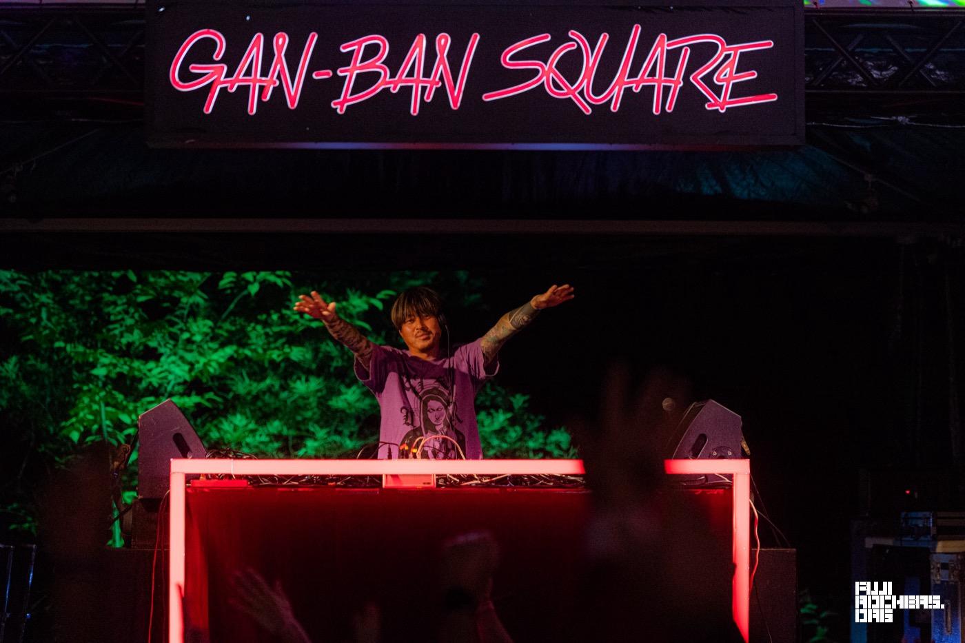 youhei (BLACK GANION)