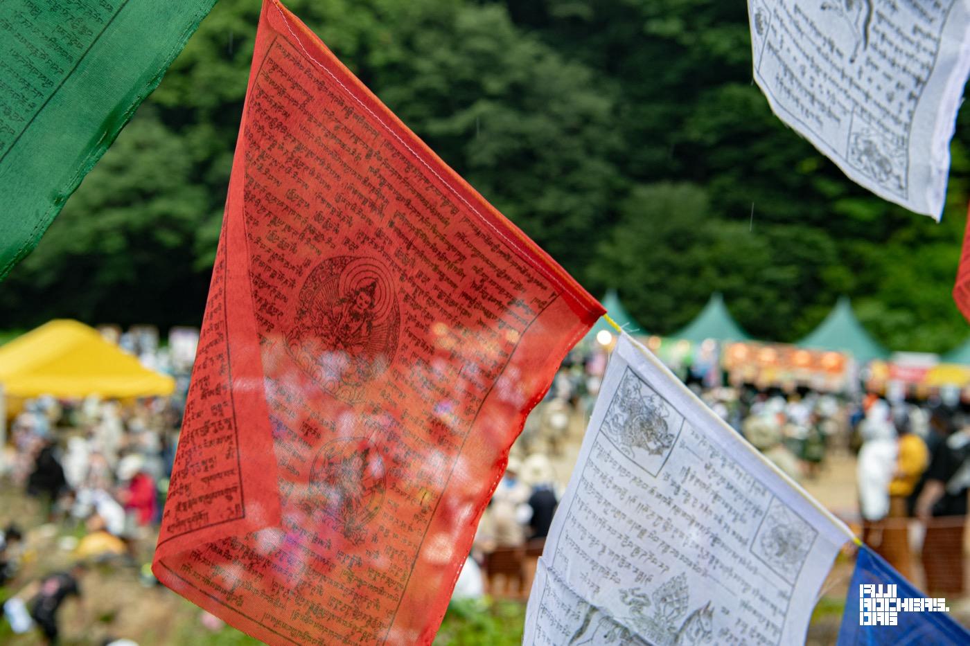 橋の装飾