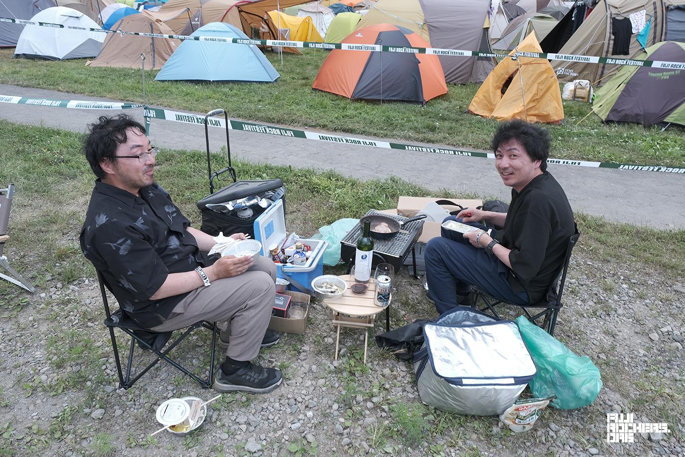 BBQするならAMがおすすめ？！