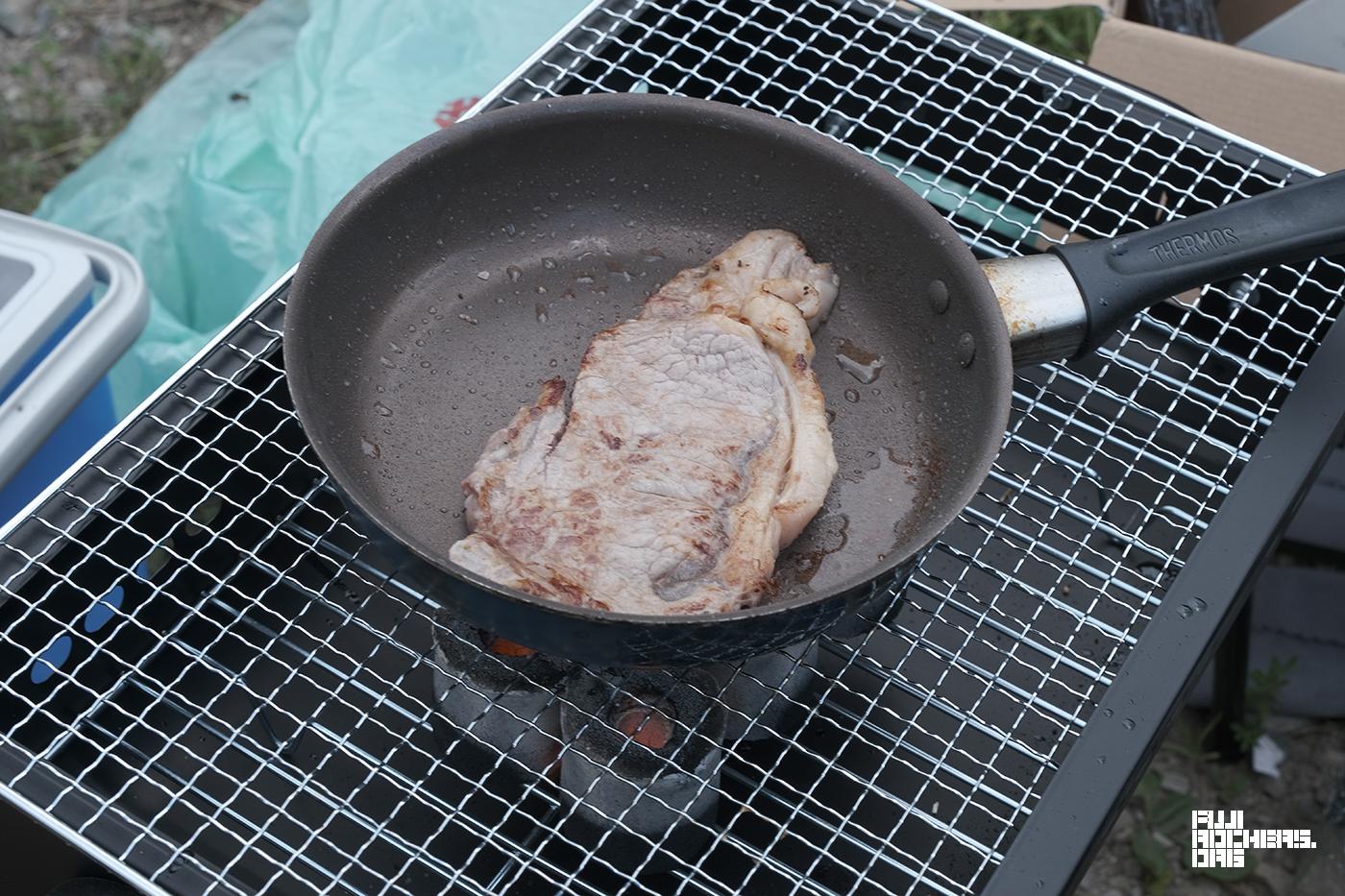 BBQするならAMがおすすめ？！