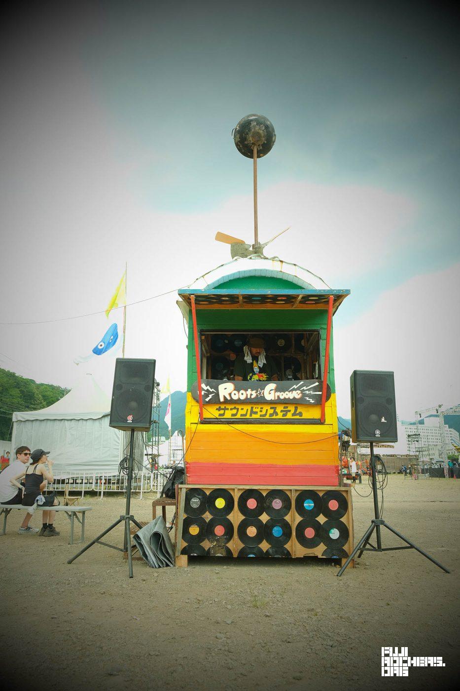 音の無い時間を盛り上げる！