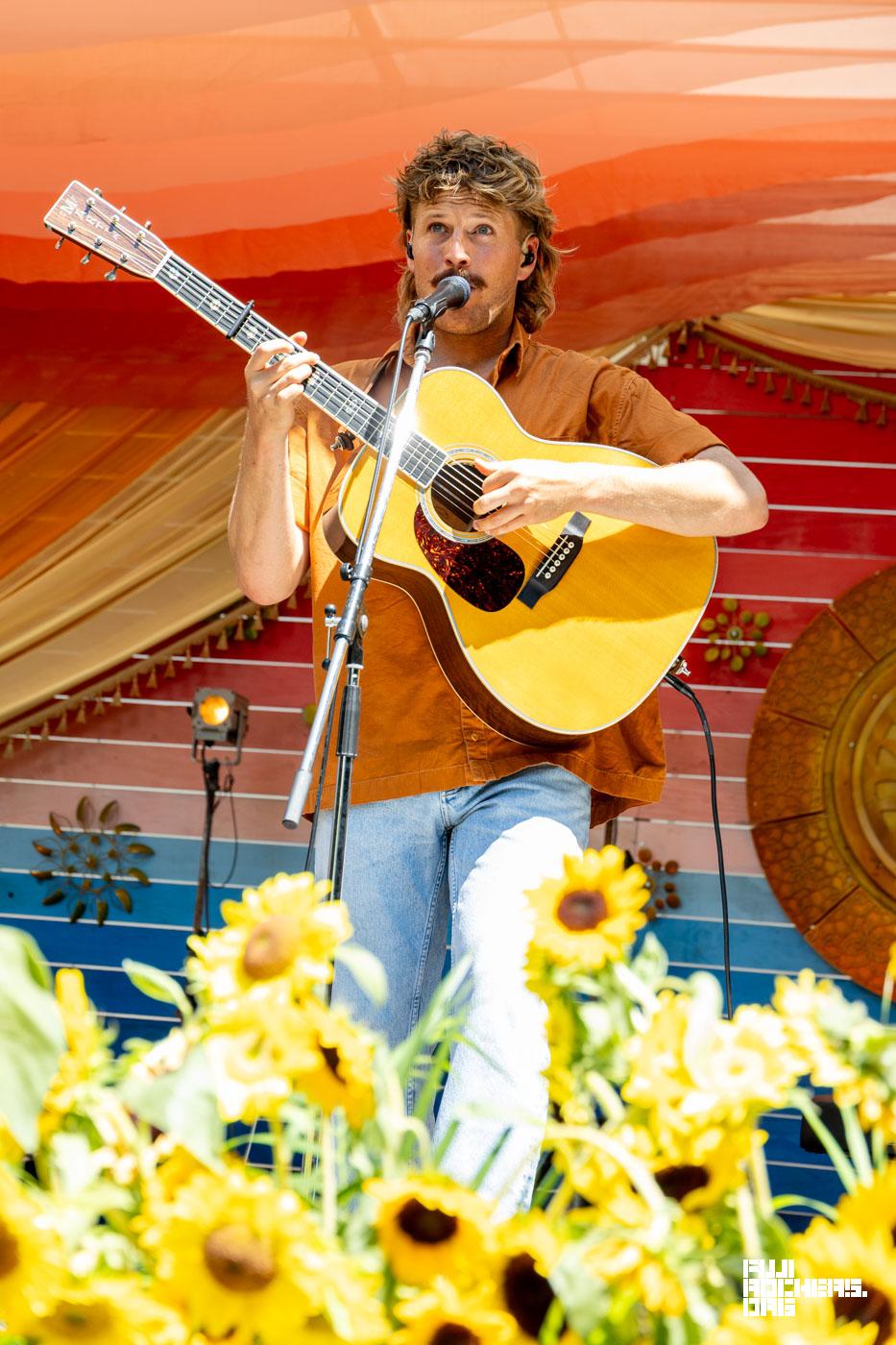 Ziggy Alberts