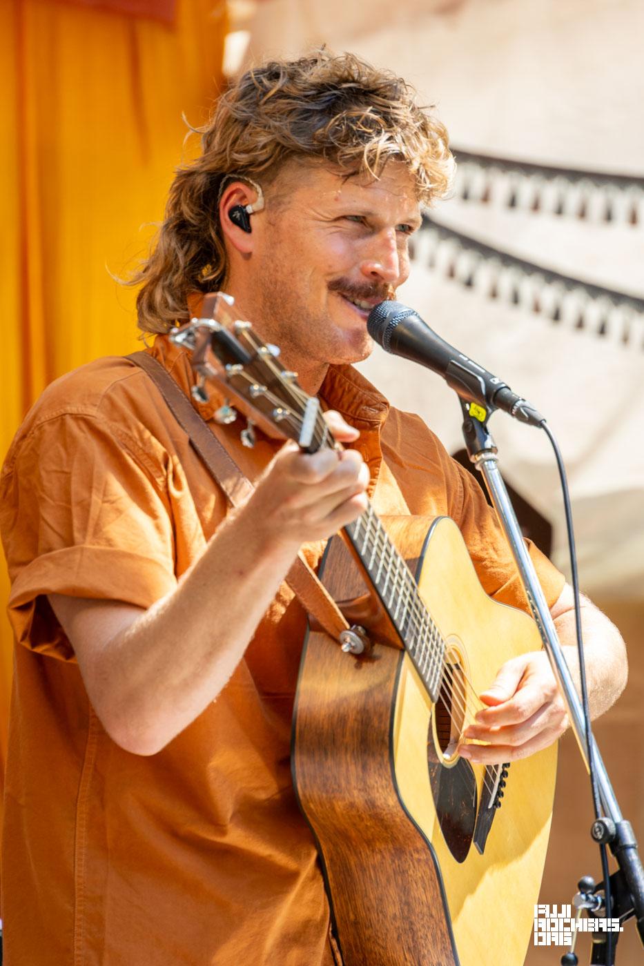 Ziggy Alberts
