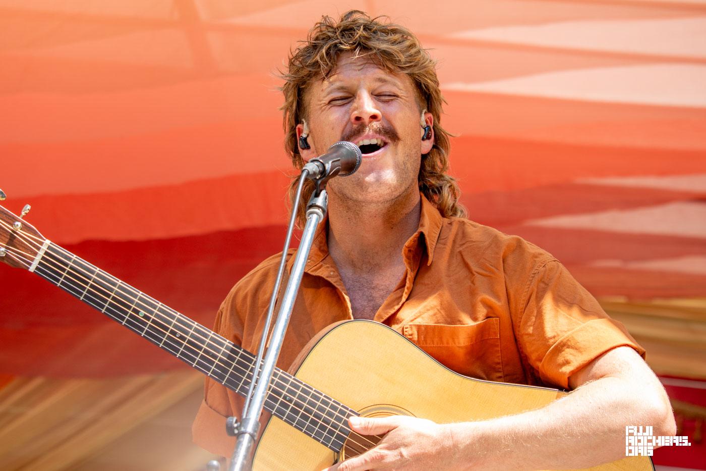 Ziggy Alberts