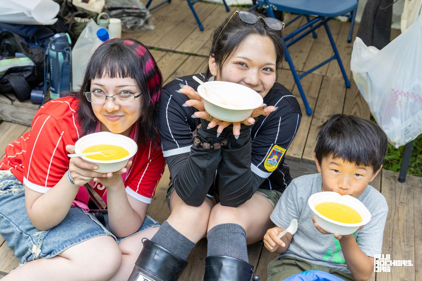 NGO VILLAGEにいってみよう