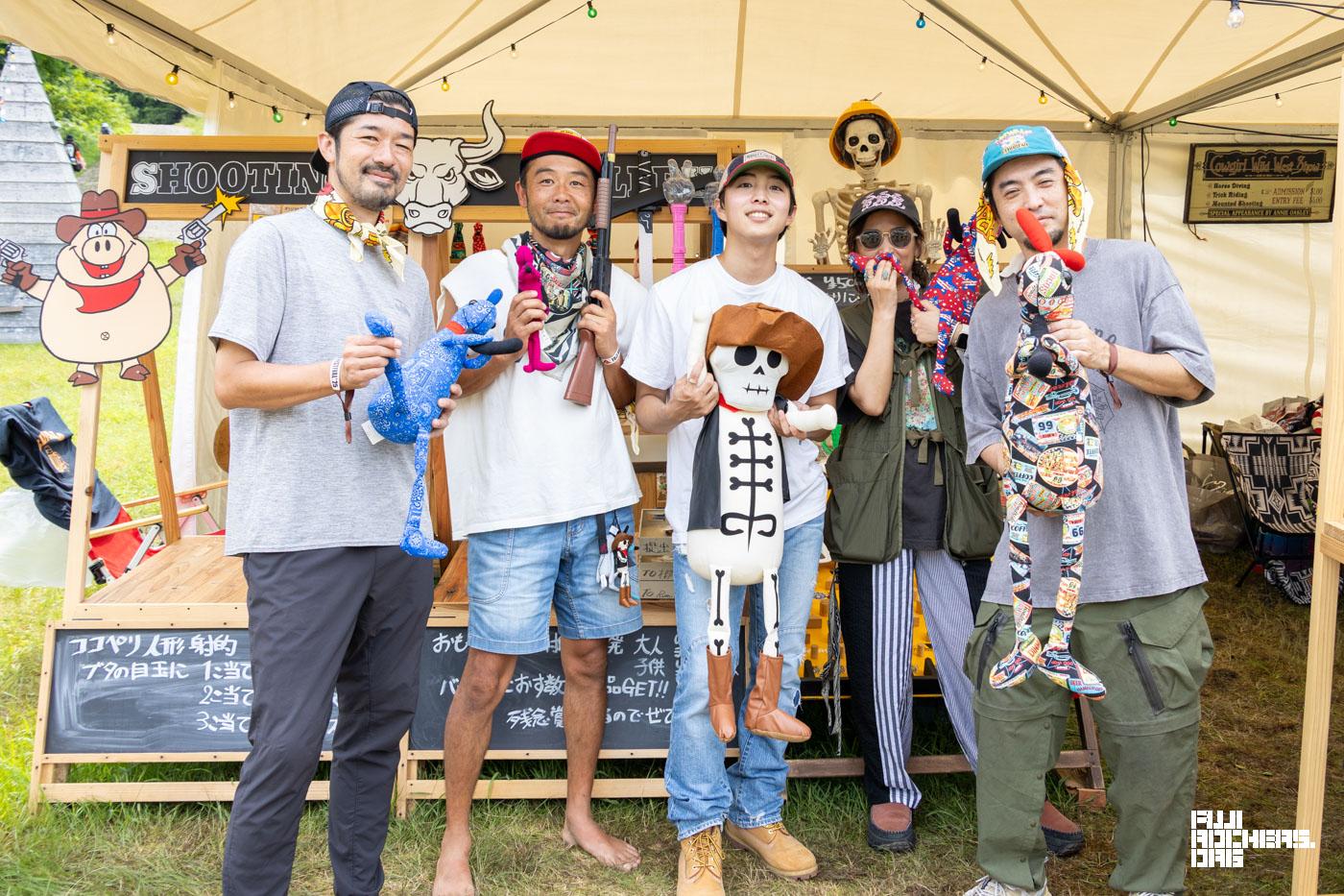 ココペリ人形ワークショップ店に！