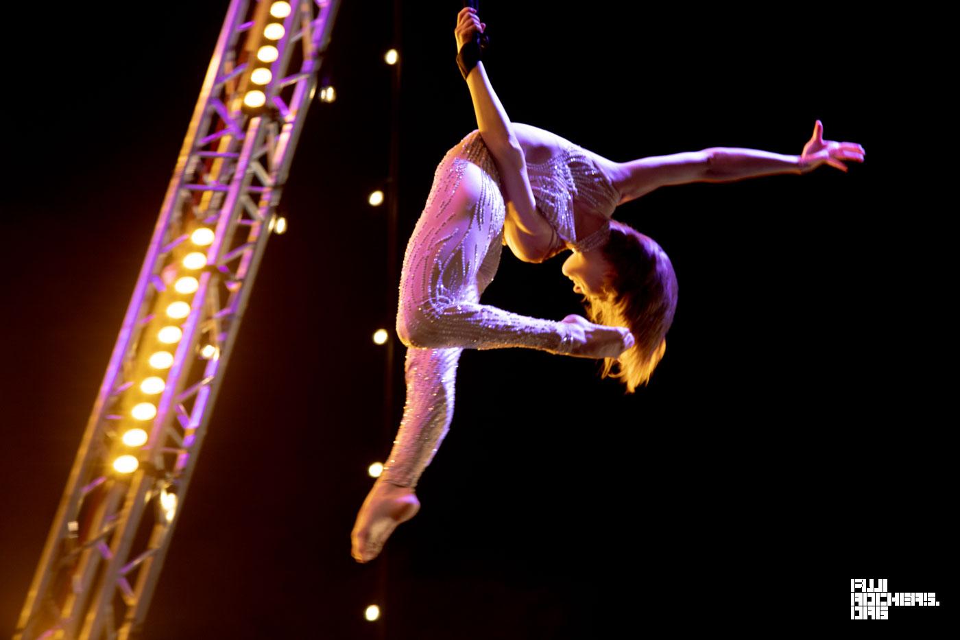 SAKURA CIRCUS