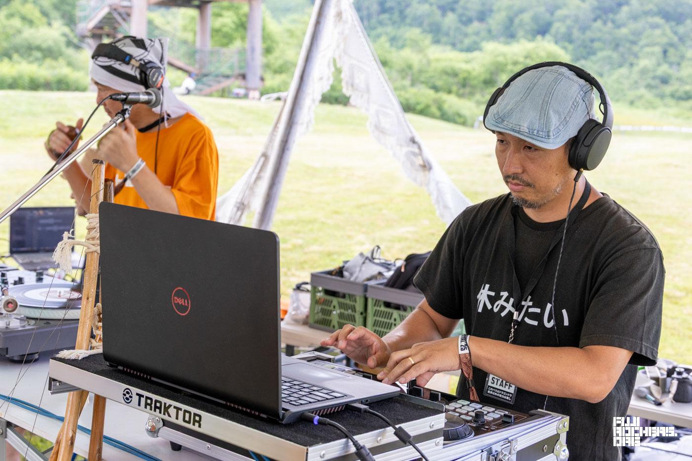 Afro Tech Tokyo