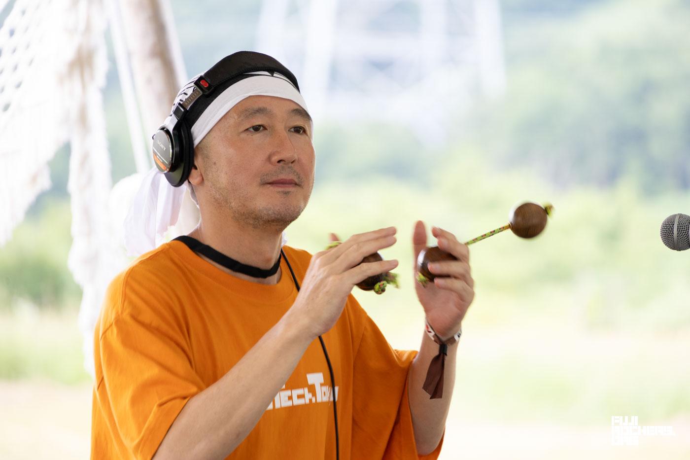 Afro Tech Tokyo
