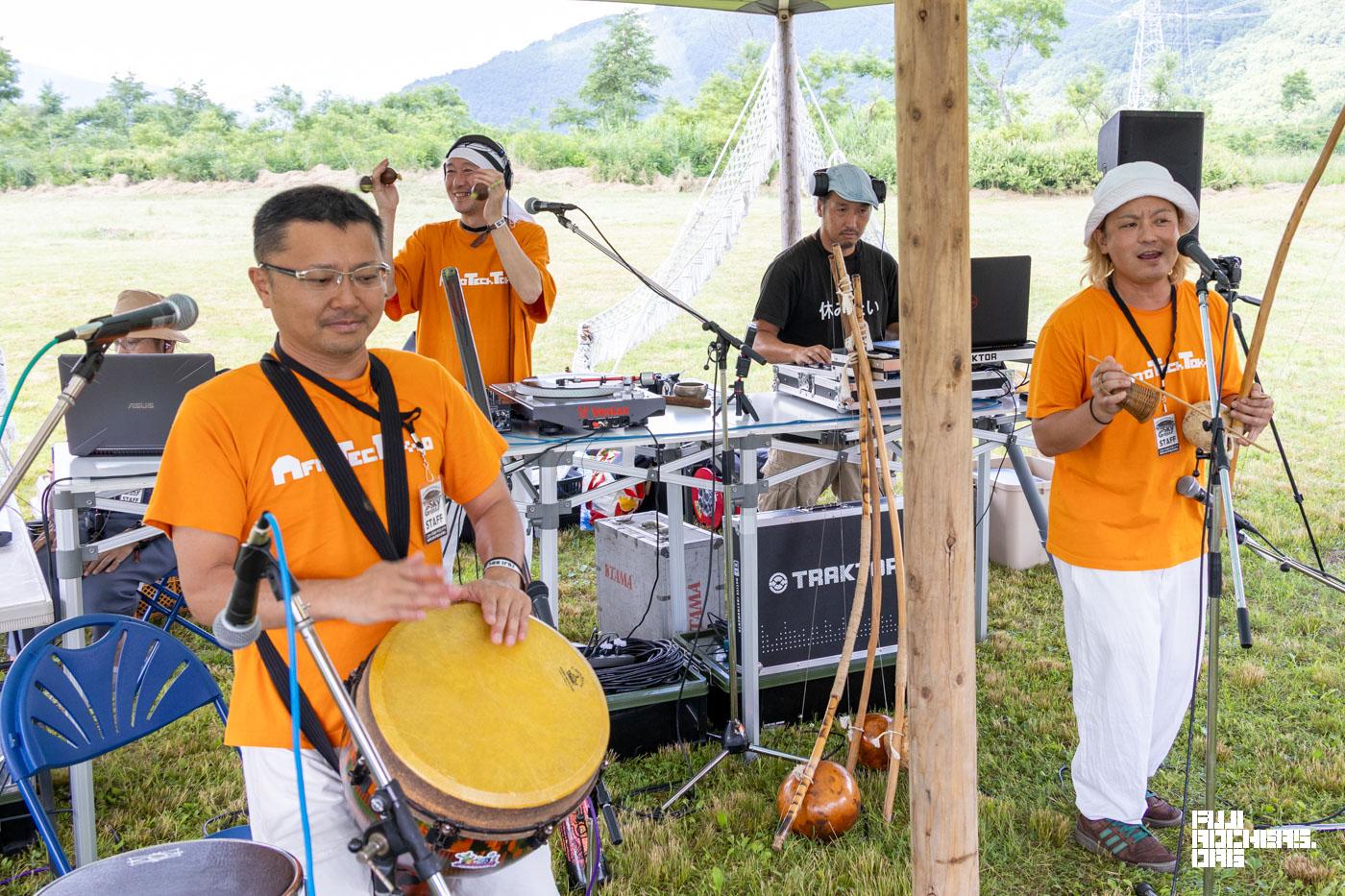 Afro Tech Tokyo