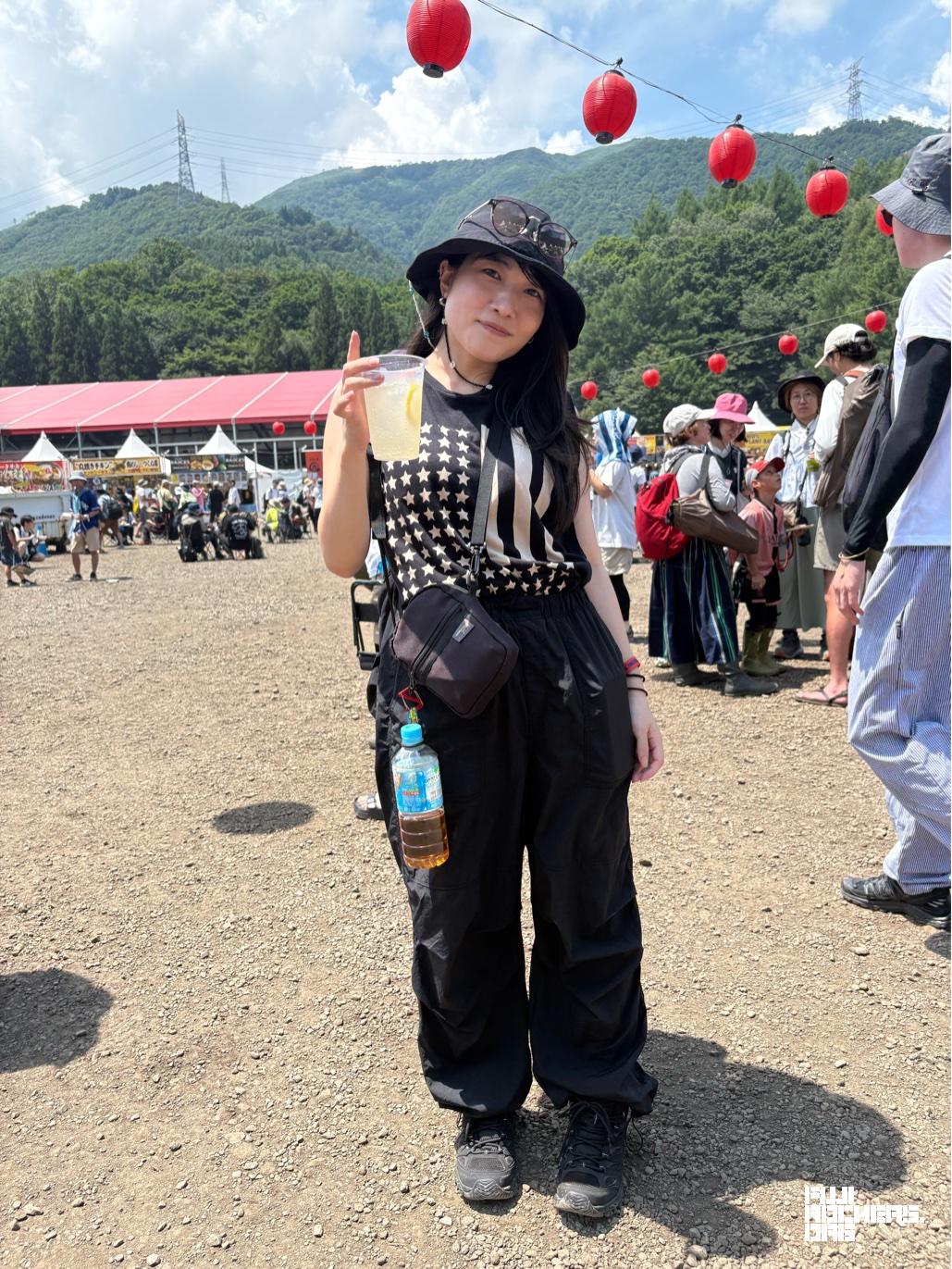 MERRELLのトレッキングシューズ