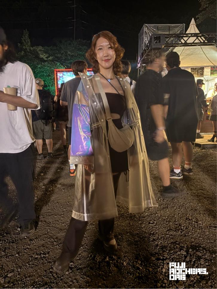 ニトリのハンディファン