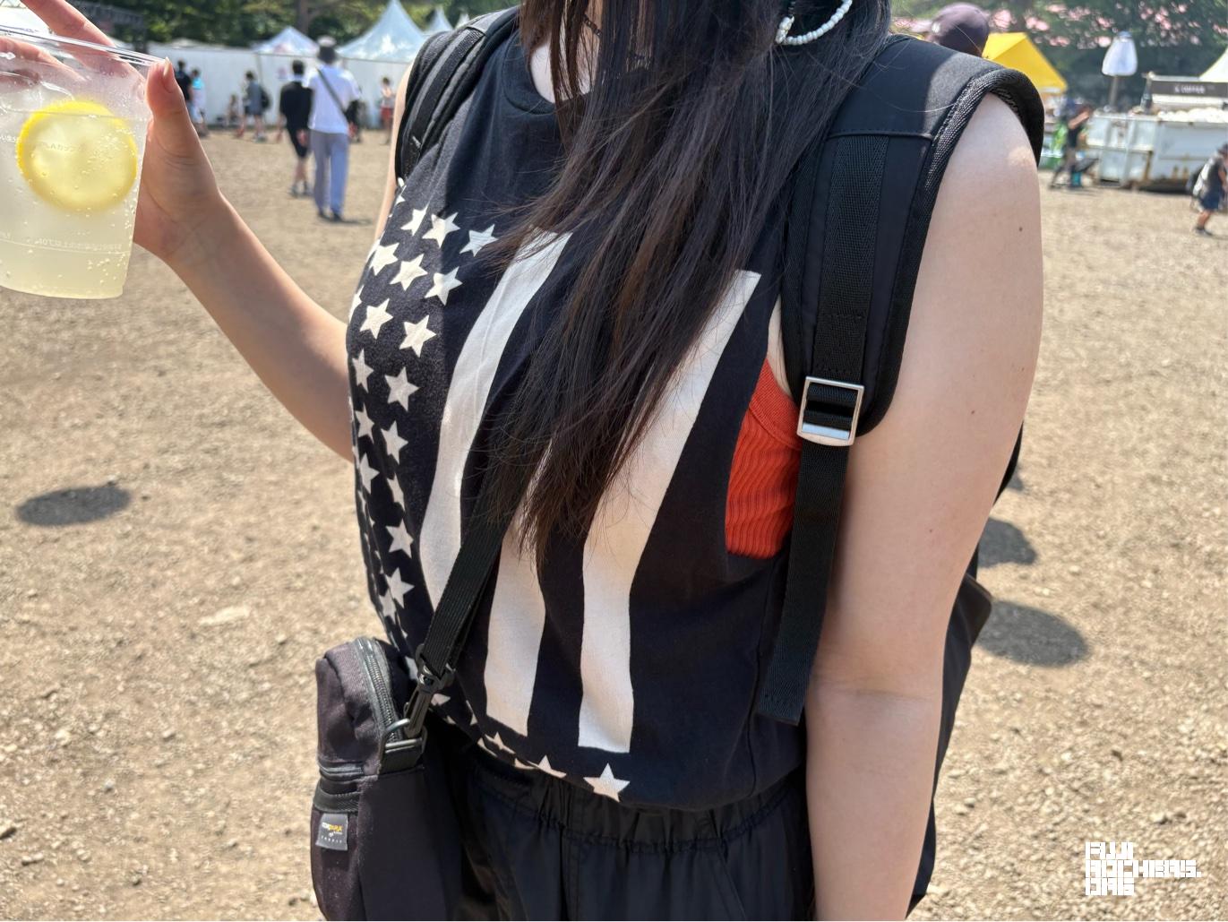 MERRELLのトレッキングシューズ