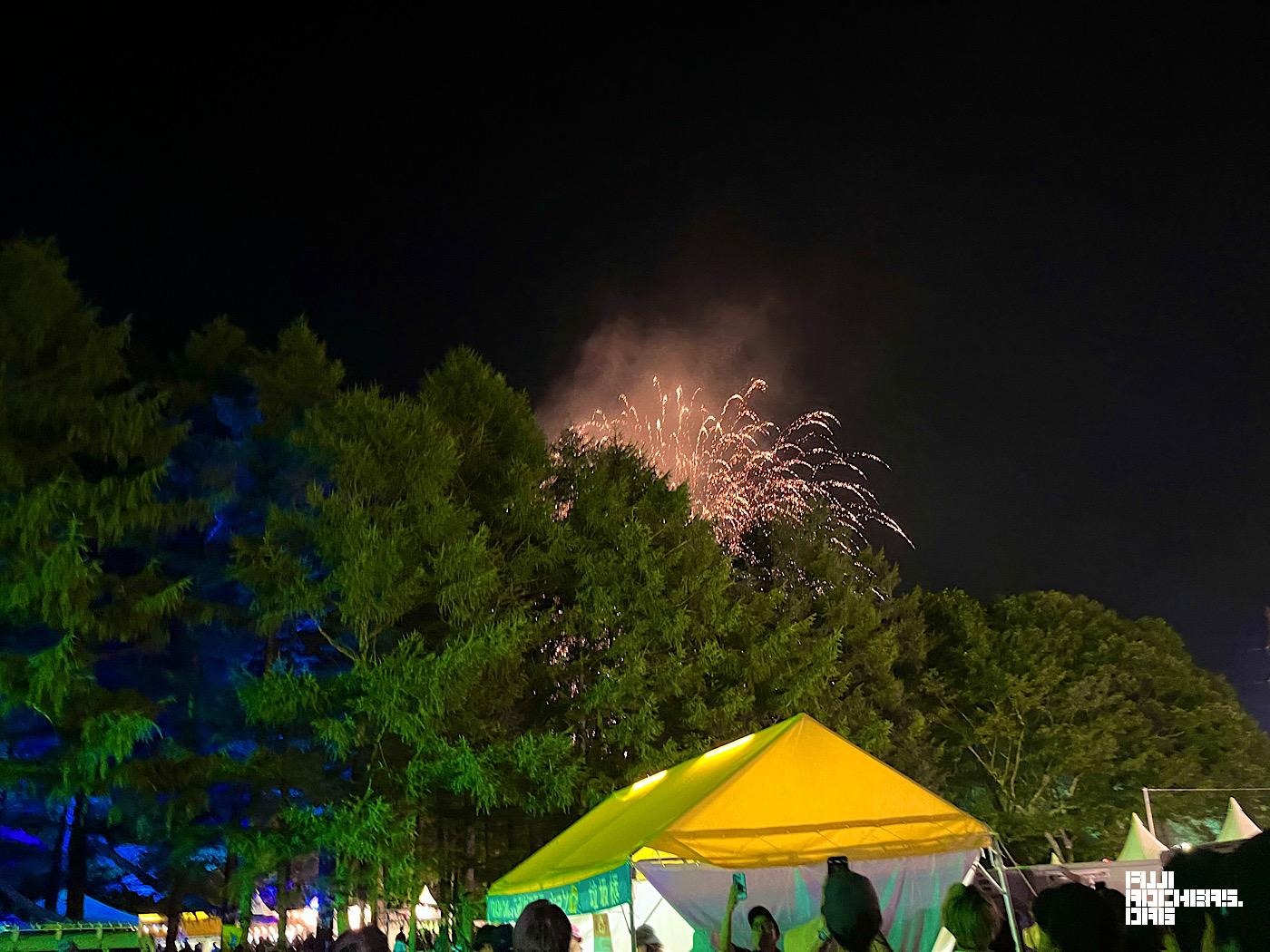 初めての前夜祭オープン体験記