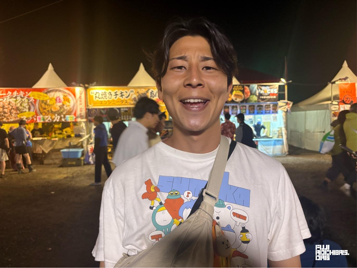 THE NORTH FACEのパンツ