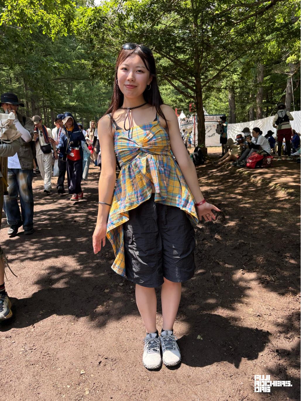 MERRELLのスニーカー