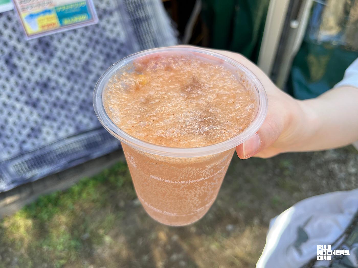 ところ天国で乾杯！