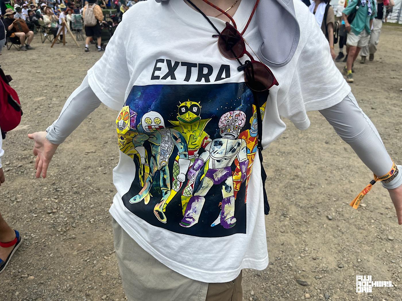 トリプルファイヤー！！！