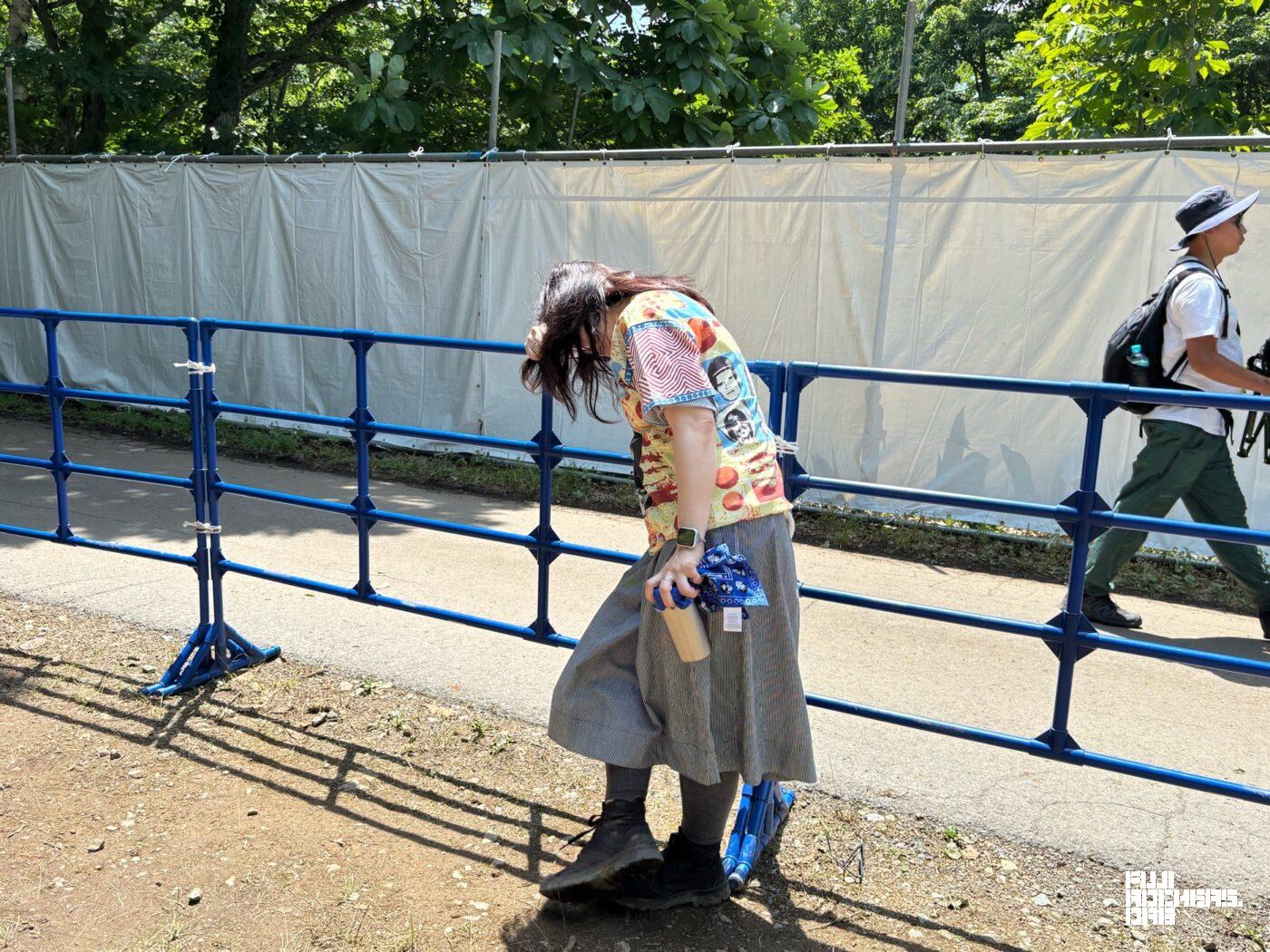 レッチリじゃないんかい！