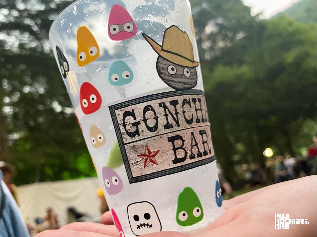 GONCHAN TONIC