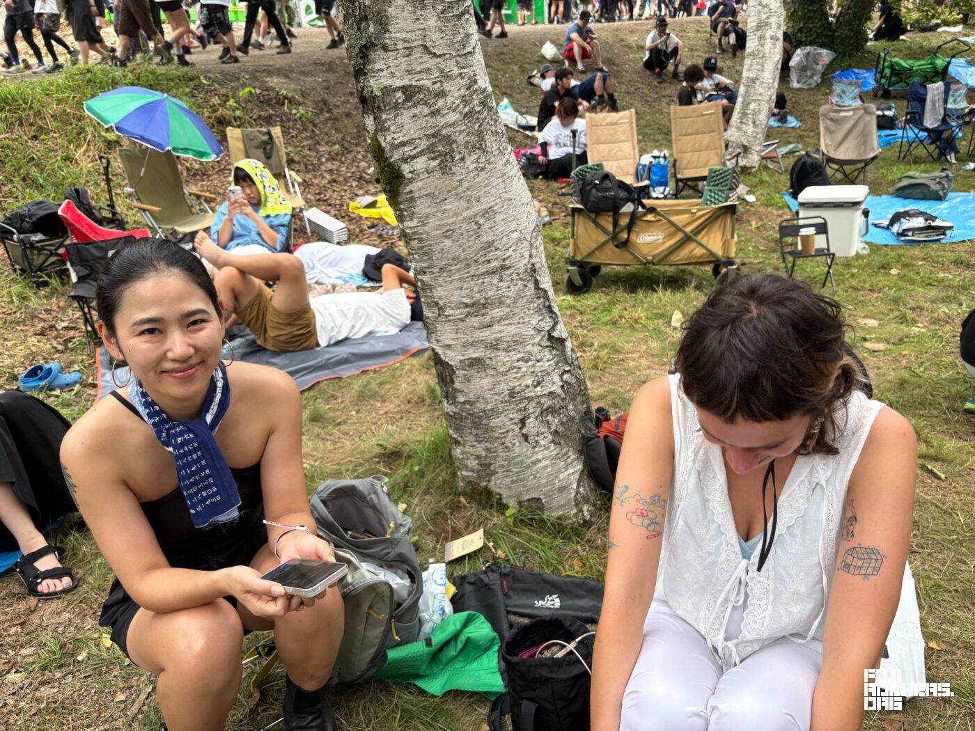 日本も海外も関係ない
