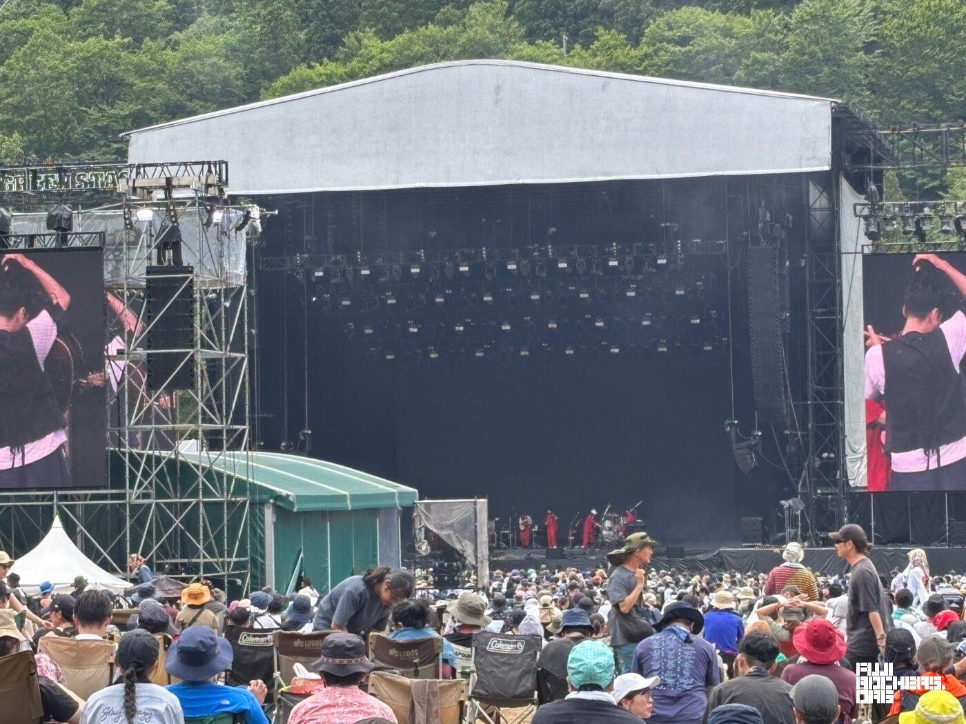 森山直太朗聴かなきゃ夏終わらない