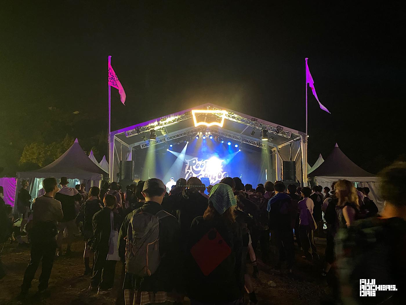 今年のROOKIE A GO-GOも必見！