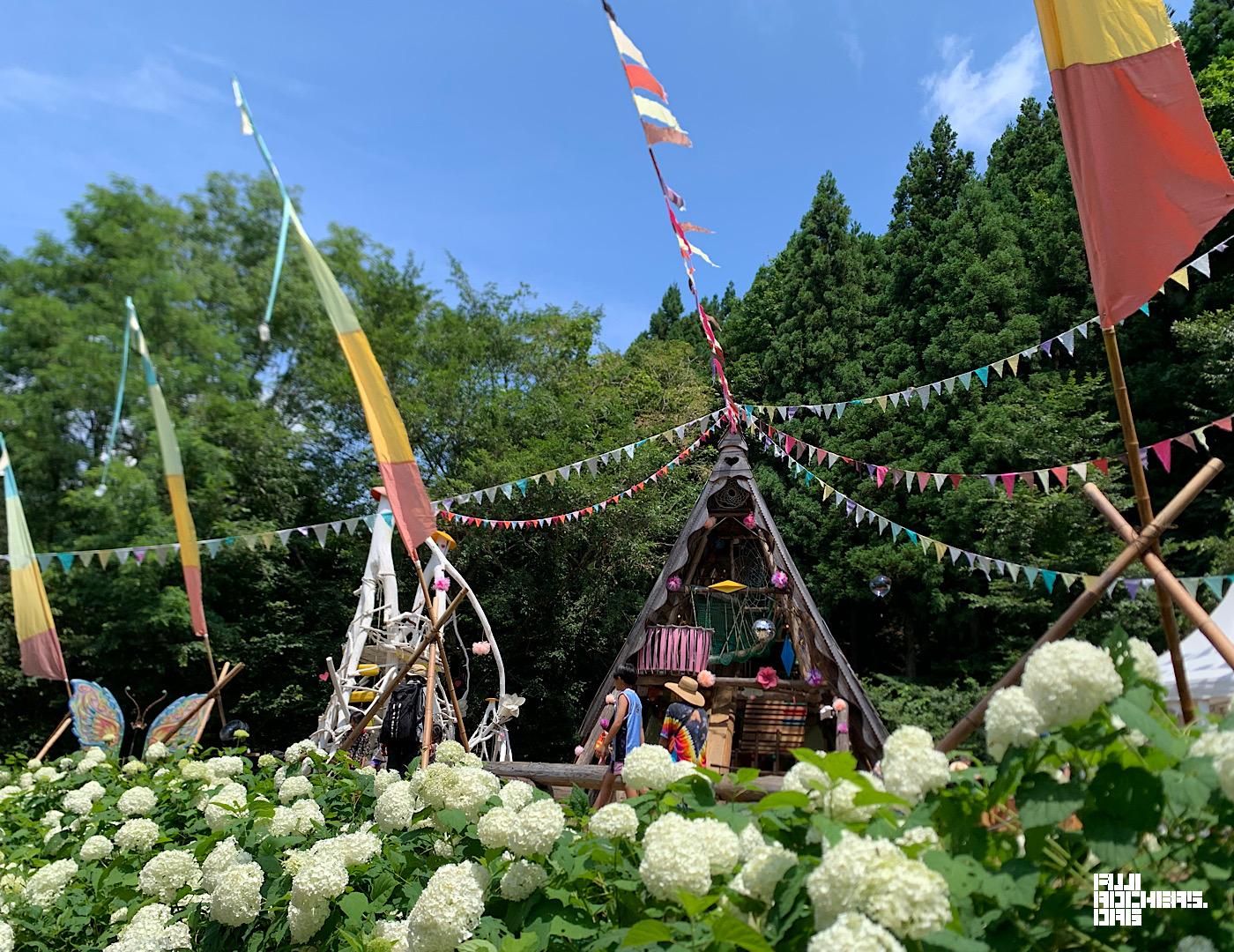 この雰囲気、たまらない