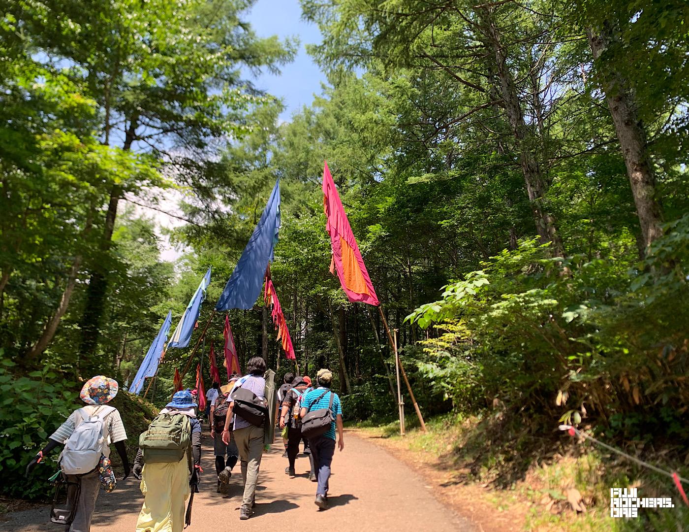 自分の居場所としてのアヴァロン