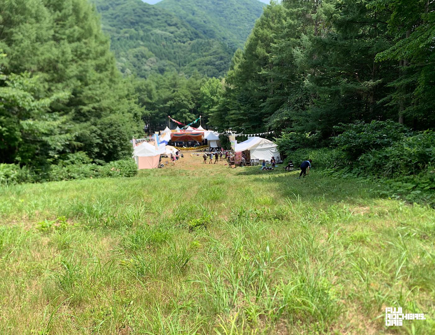 何の鳴き声！！