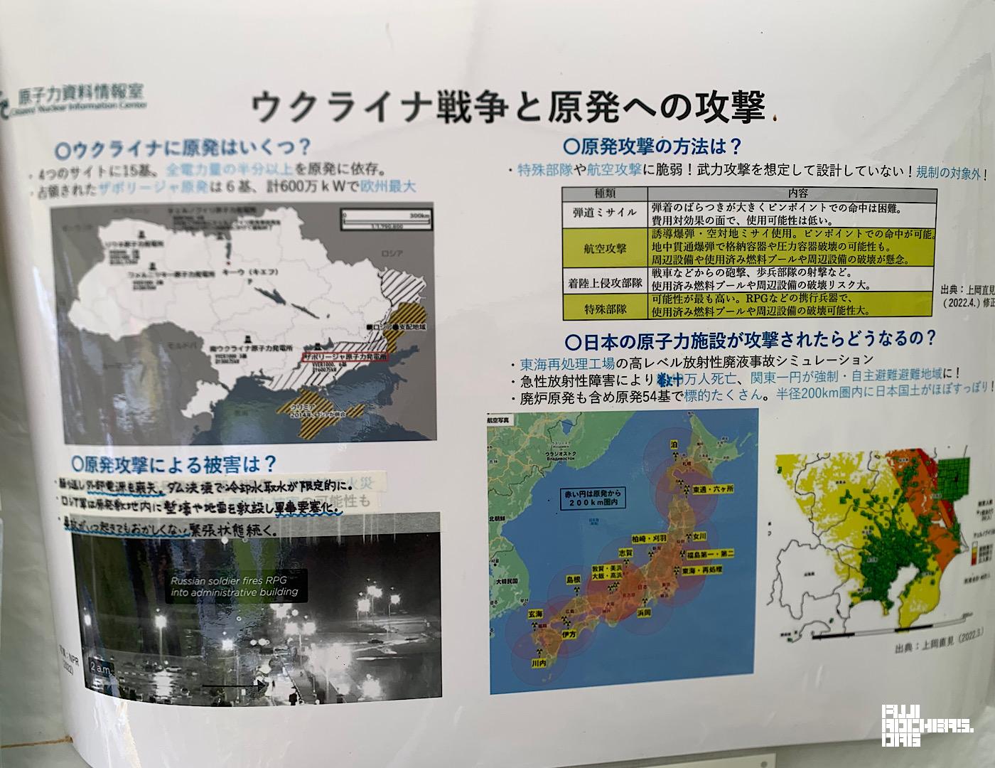 そうだったのか、原発の今