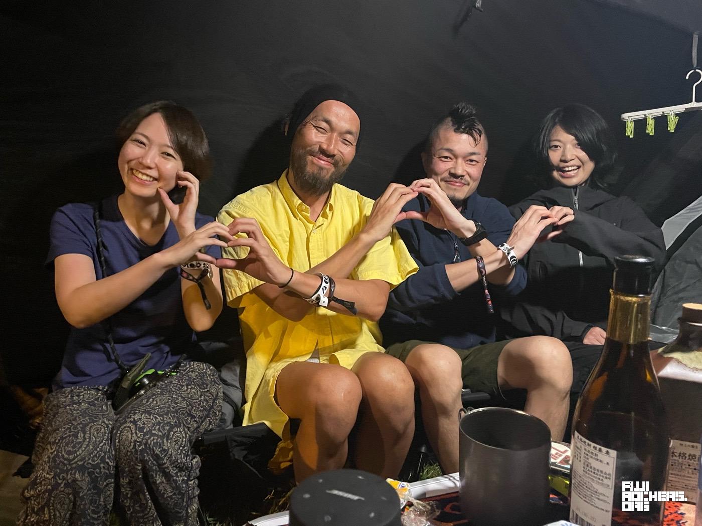 12年目の再会！