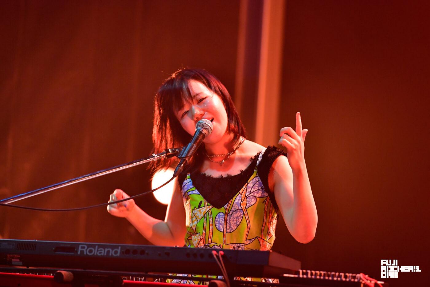 梅井美咲