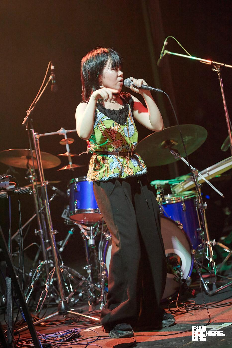 梅井美咲