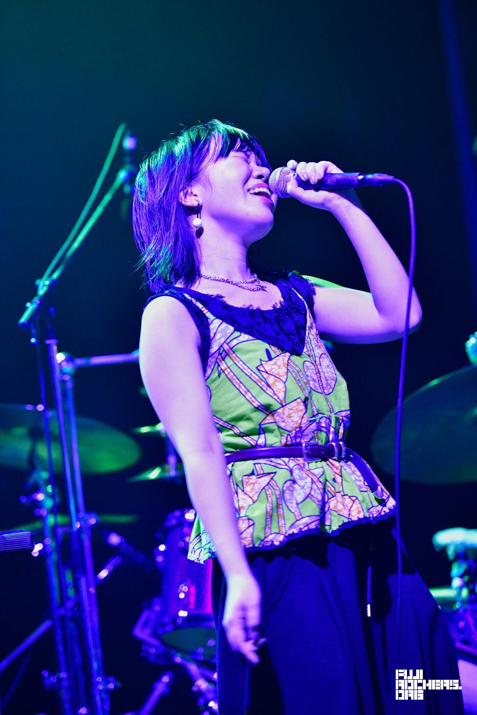 梅井美咲