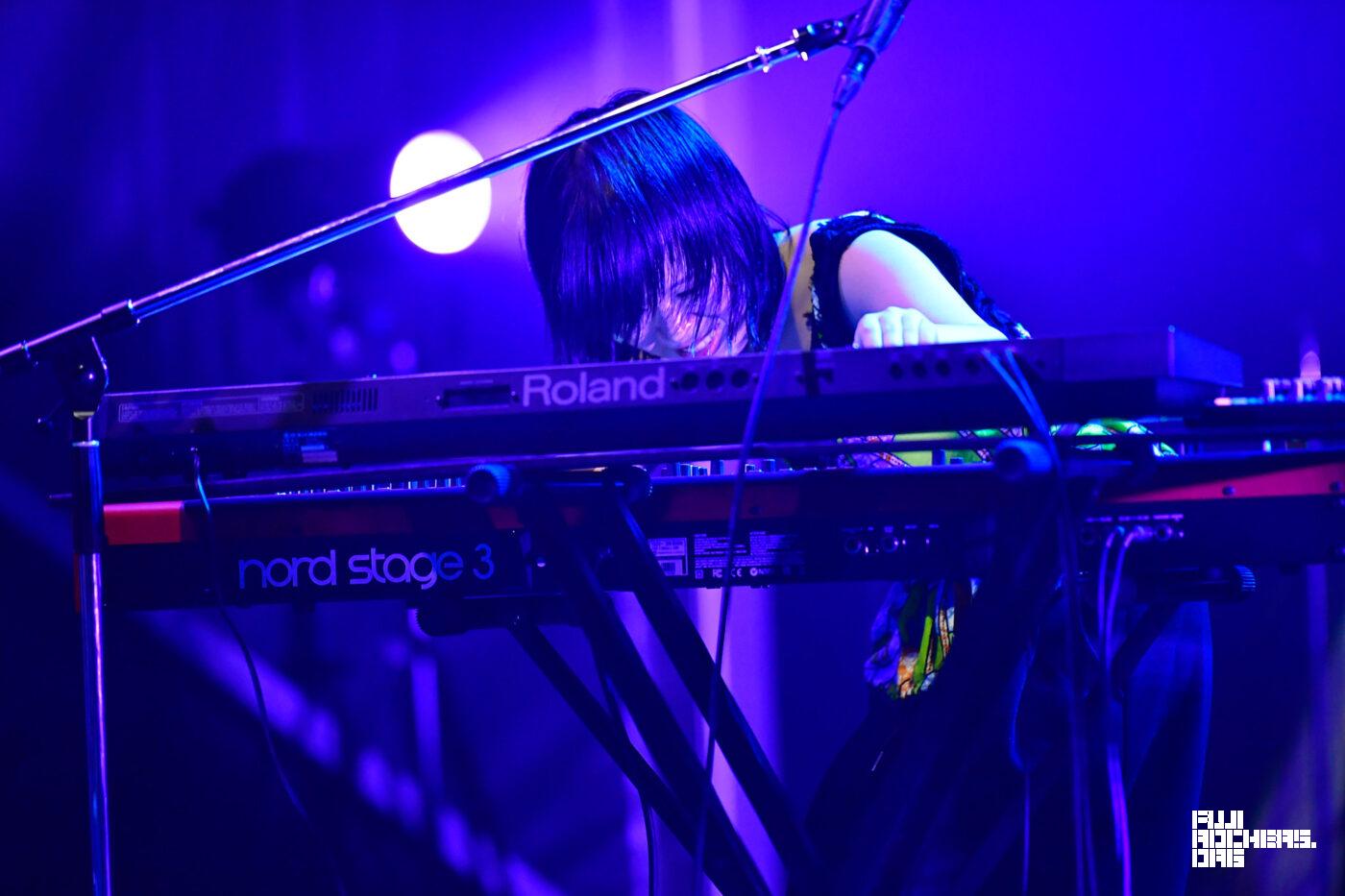 梅井美咲