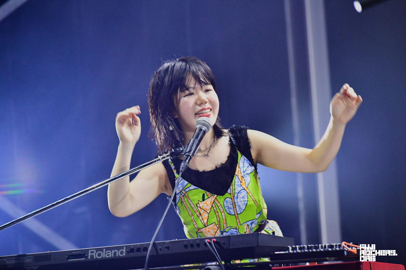 梅井美咲