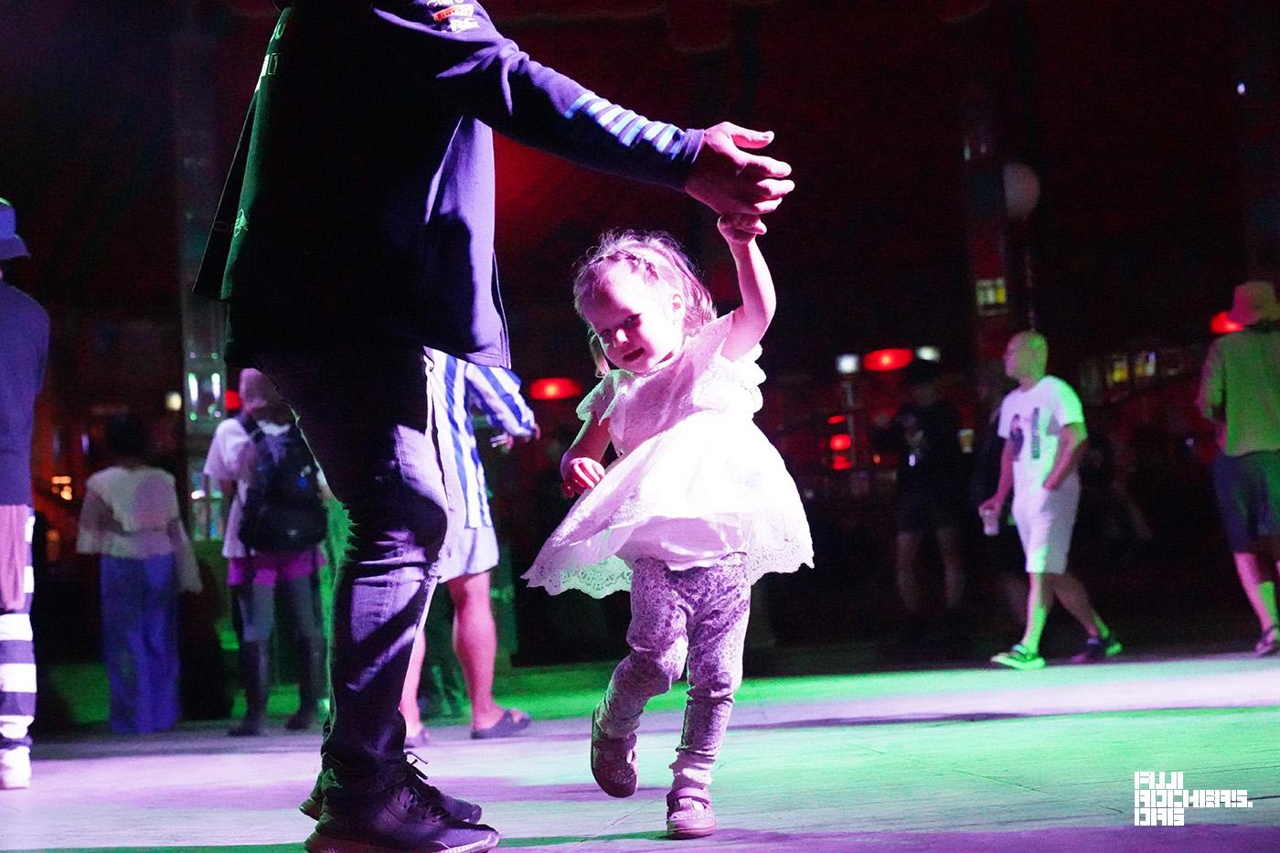 CUMBIA KID