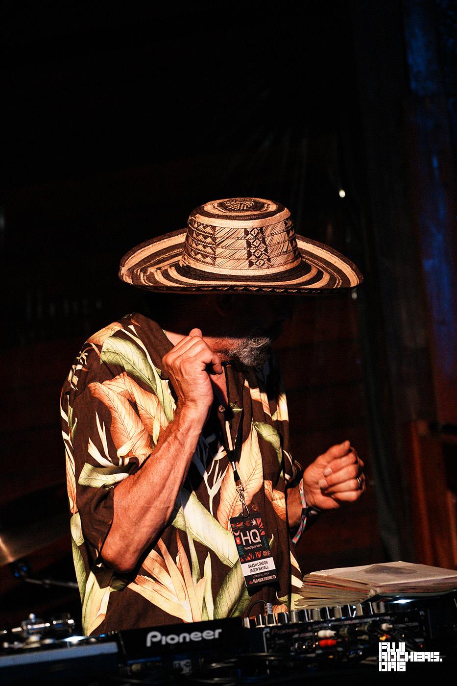 CUMBIA KID