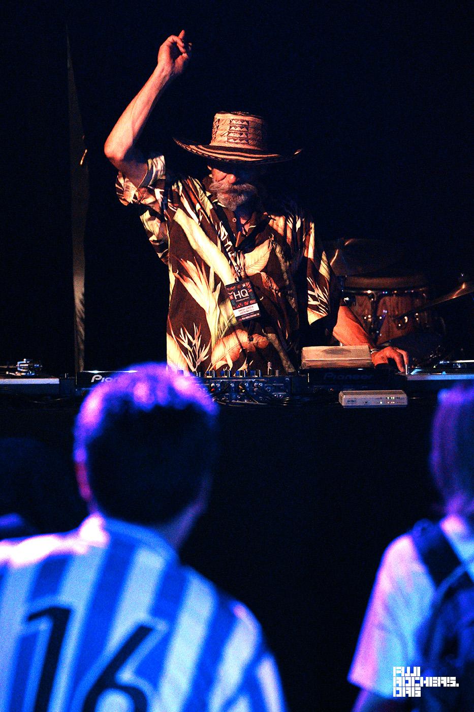 CUMBIA KID
