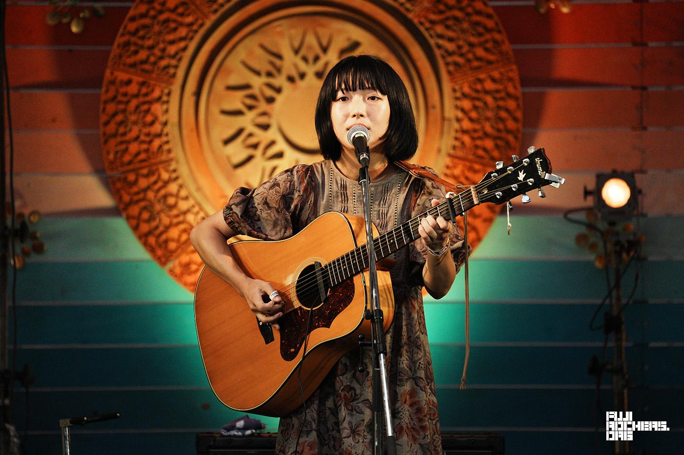 井上園子