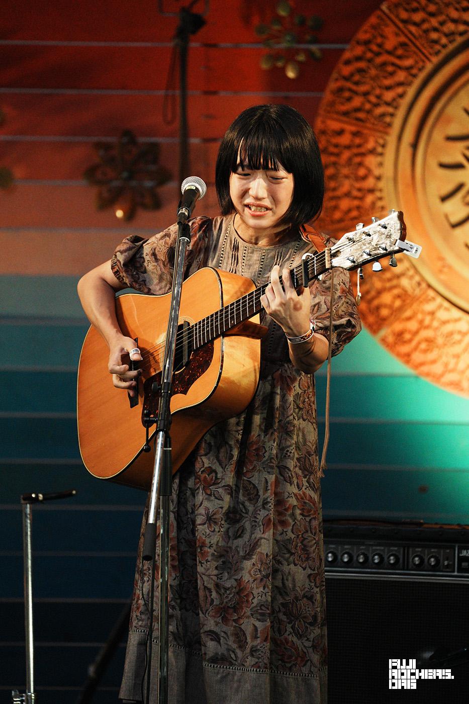 井上園子