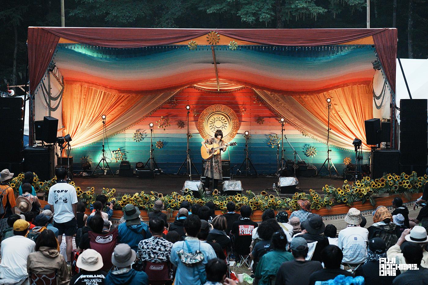 井上園子