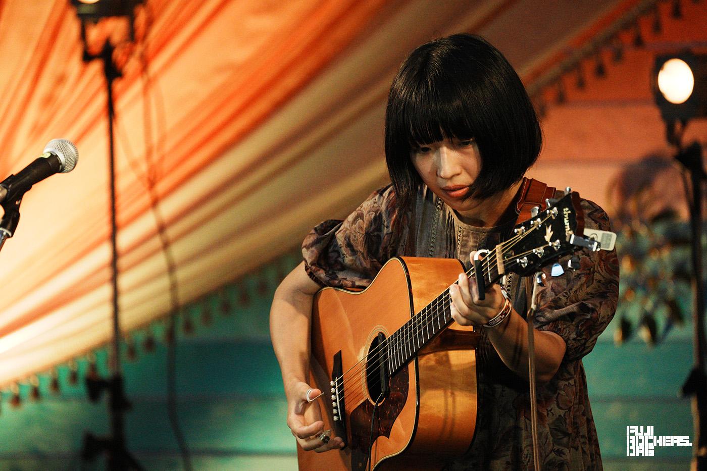 井上園子