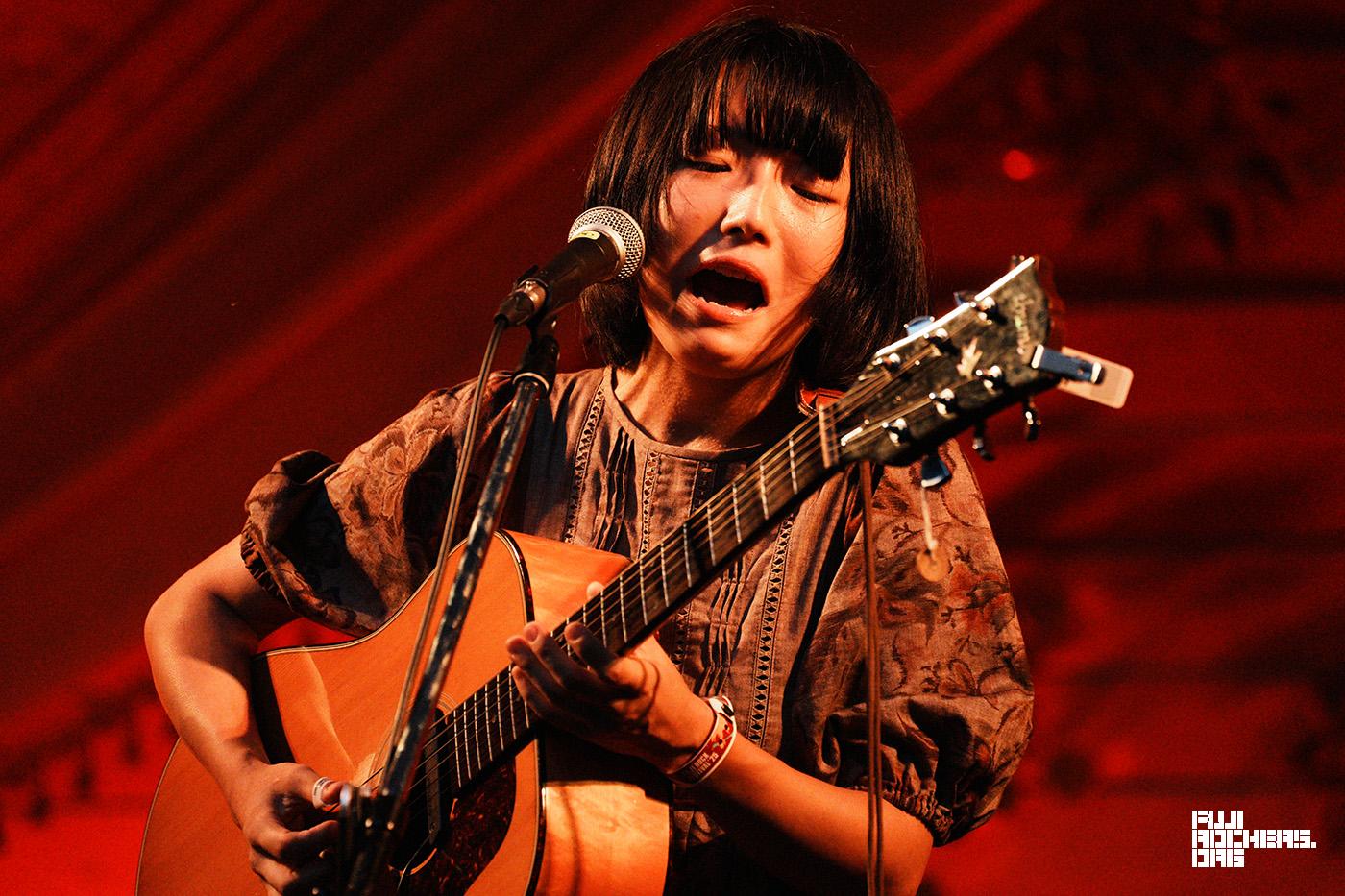 井上園子
