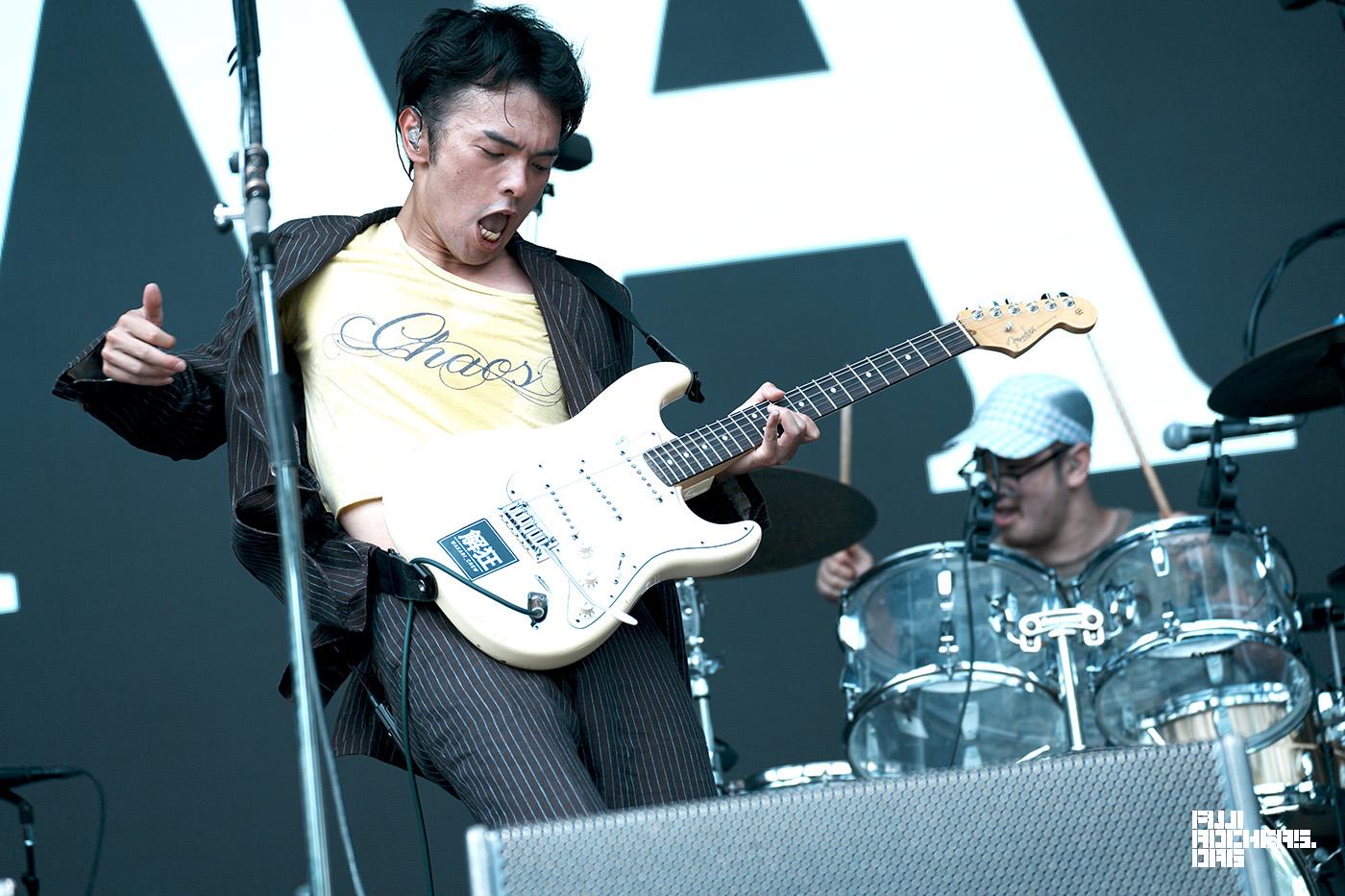 MONO NO AWARE